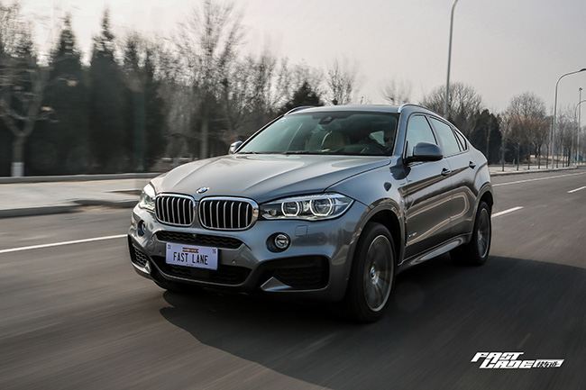 宝马x6深度测评视频,bmwx6全新一代2.0t试驾