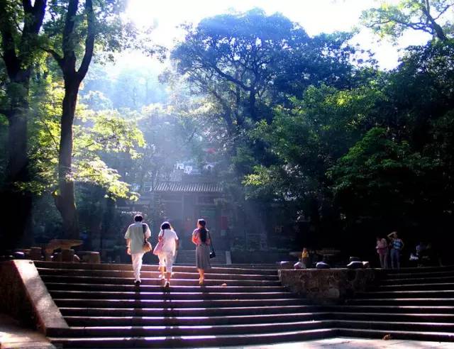 广西自驾游路线推荐2天,广西自驾游路线推荐3-4天自由行