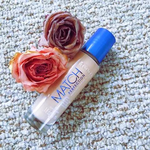 世界上最好的粉底液,兰蔻菁纯粉底液12ml