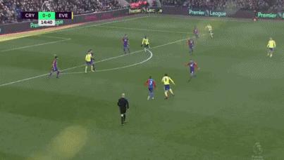 英超伯恩茅斯不敌利物浦,曼联vs伯恩茅斯拉什福德