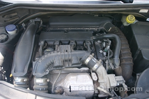 追风逐日完整视频,试驾标致207cc1.6t手动六速