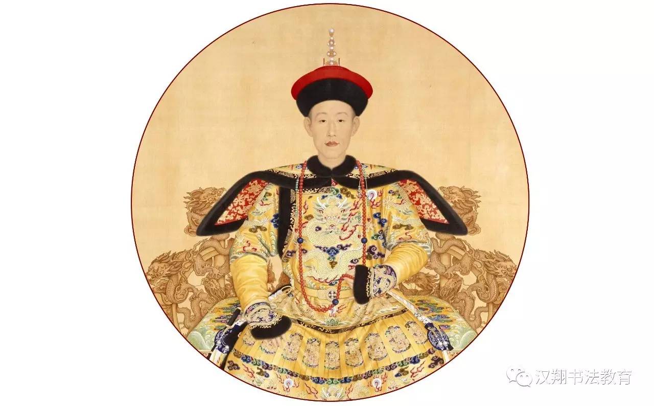 名人书法春联集锦,大师书法春联集锦