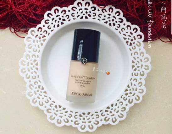 最好用的十款粉底液,全世界最好用的粉底液