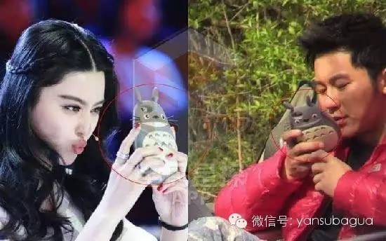 黄晓明和邓超对比照,黄晓明邓超孙俪