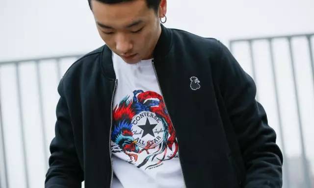 鸡年元素衣服,鸡年服装潮流