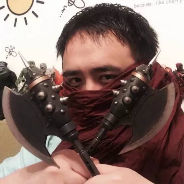 「玩家秀」当你的HT在站尸时，他的HT却在到处浪～