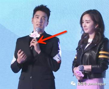 黄晓明和邓超对比照,黄晓明邓超孙俪