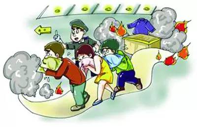 春节需加强安全防范意识,安全六防助娃平安过寒假