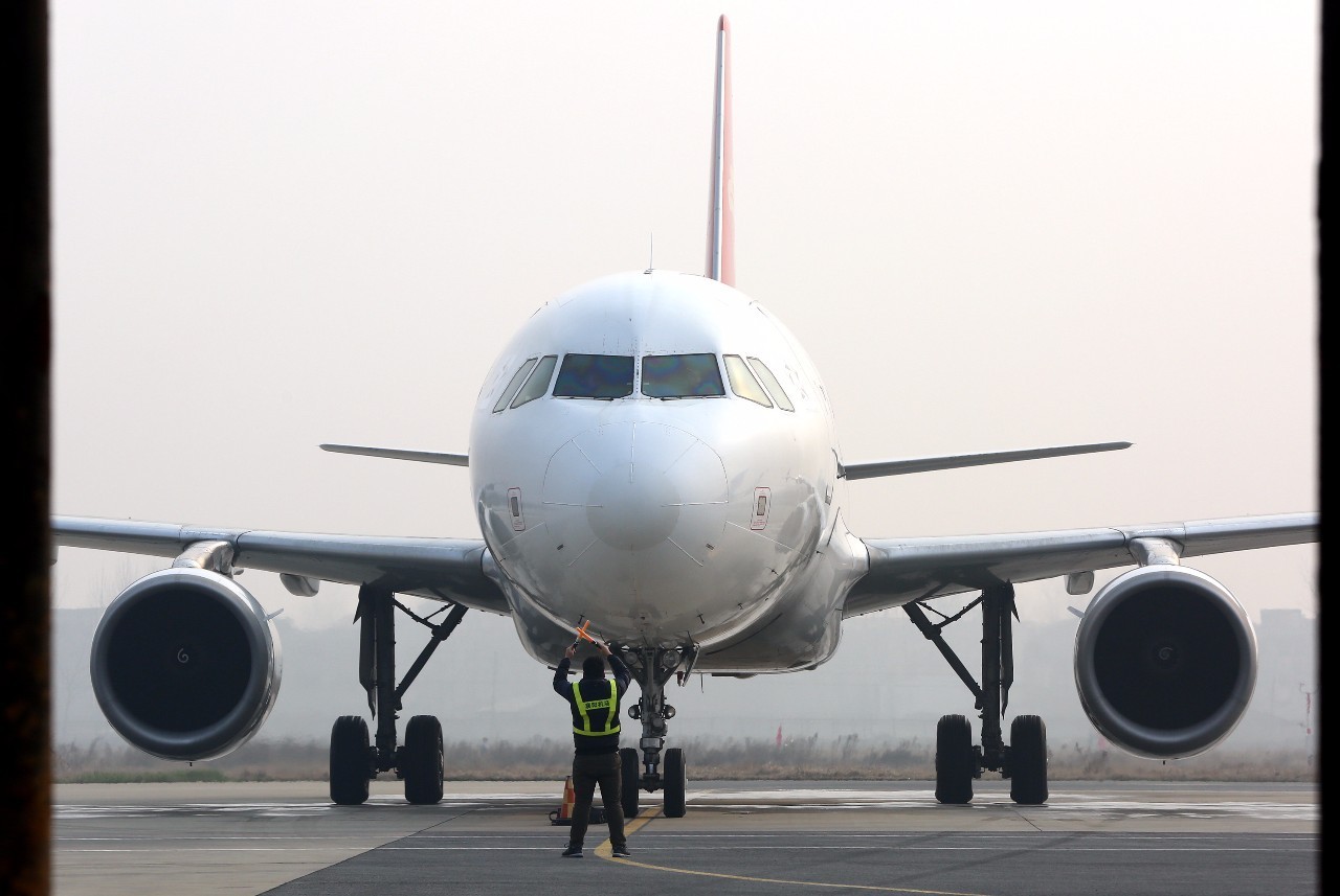 奥凯航空怎样了,奥凯航空最新现状