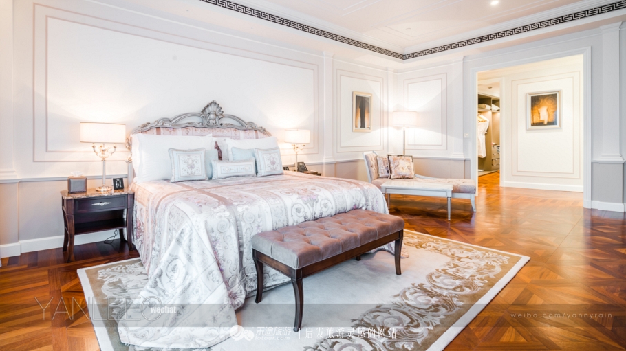 迪拜女王酒店,女王的宫殿完整版