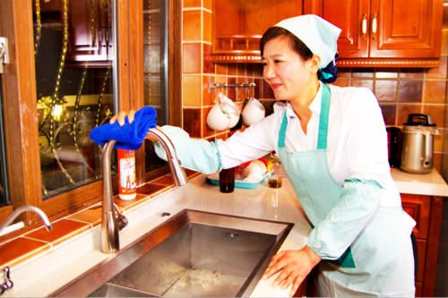 大连钟点工工资,大连家政钟点工保姆