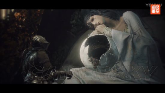 黑暗之魂3dlc深度解析,黑暗之魂3dlc2视频攻略