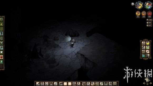 饥荒冒险群岛模式攻略,冒险模式饥荒每一个关卡攻略