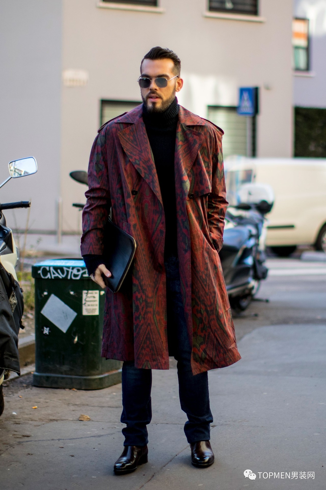 近几年流行色彩有哪几种颜色,2020五大流行色彩竟然如此惊艳