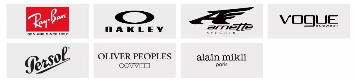 全球眼镜镜片企业排名,全球最大眼镜公司