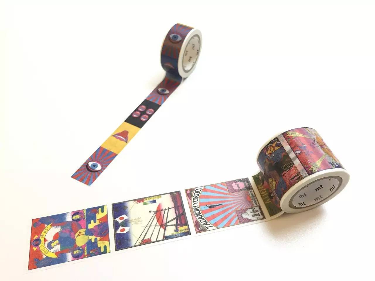 放弃大师改投冷门怪咖，优衣库的艺术跨界越跨越魔性！