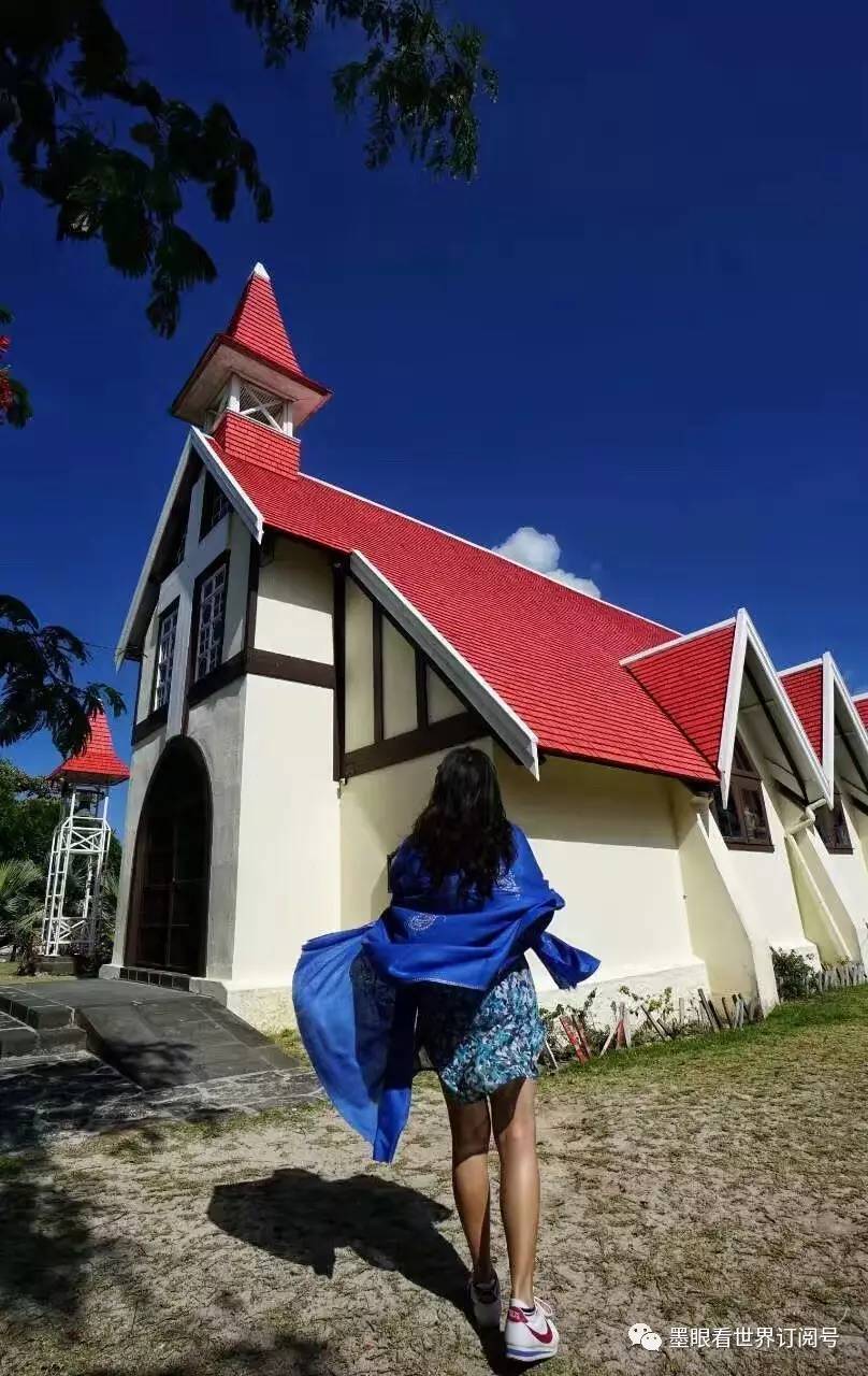 毛里求斯幸福的天堂完整版,天堂的故乡毛里求斯