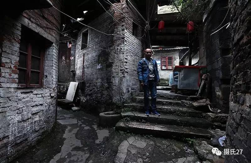 贵阳小河巷老街巷,贵阳有小河的地方