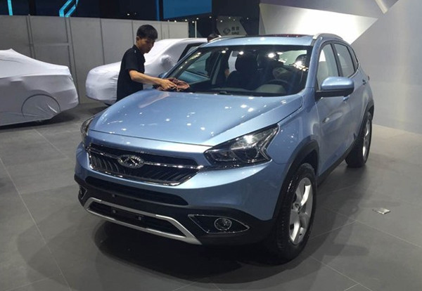 新能源suv纯电车哪款好,新车最便宜的suv新能源