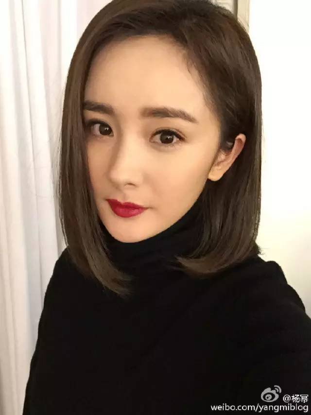 董卿口红蜜汁抢头条，这支网RED口红究竟是哪款？baby杨幂刘诗诗迪丽热巴……女明星同款唇色你也可以get！