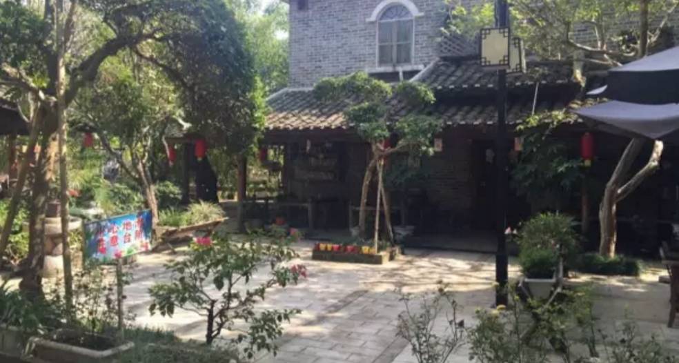 南宁农家乐推荐周边特色农家乐,南宁良庆区哪里有好的农家乐