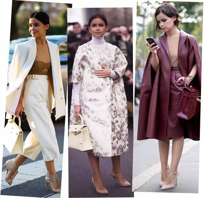 选对打底衫让你温暖不累赘,选对打底衫怎么穿都好看