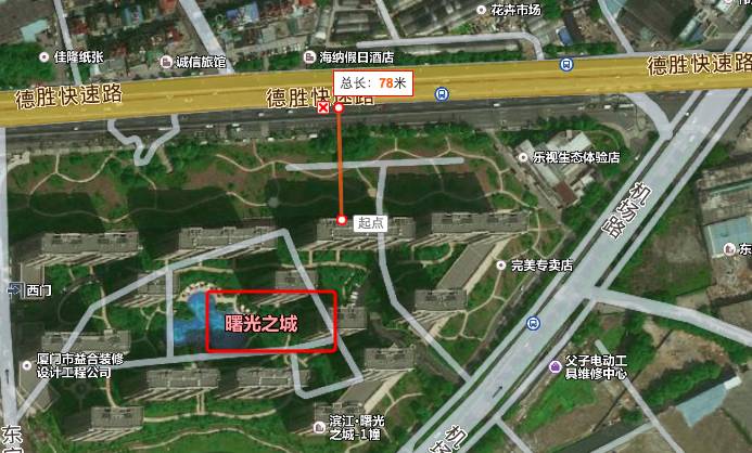 吵吵吵，一到晚上心就烧高架盘实际距离大盘点