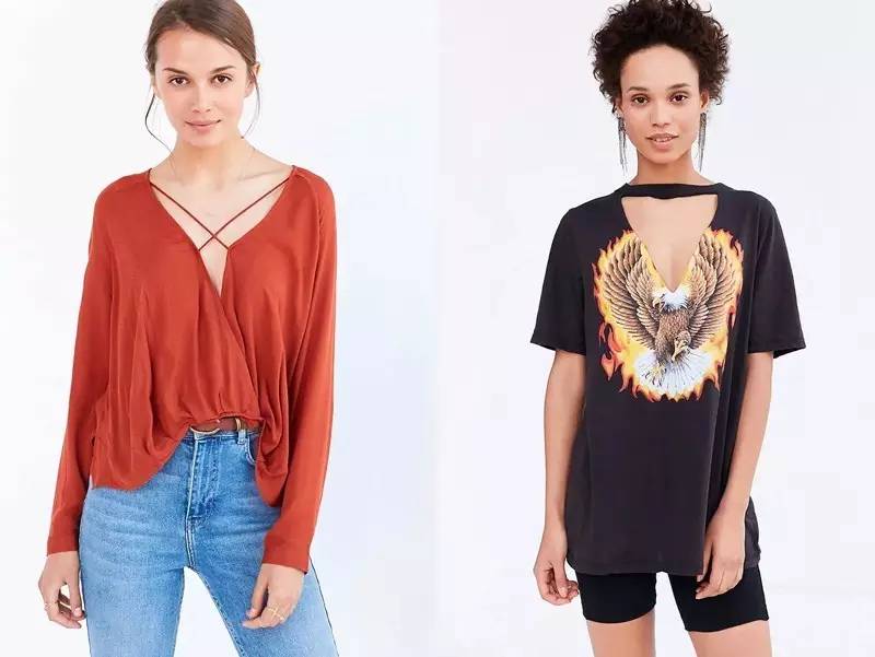 穿腻了阿迪耐克,hm和zara哪些值得买