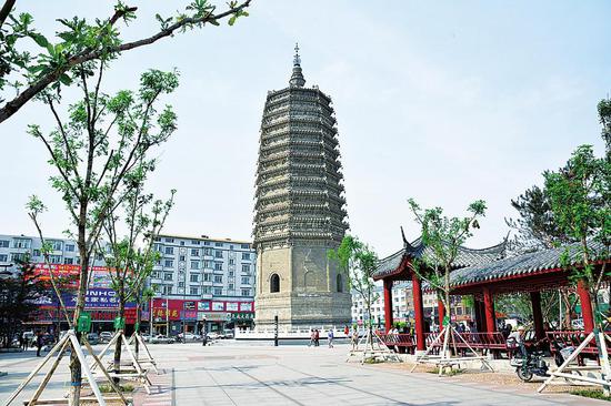 农安黄龙府在辽金时期的重要性,黄龙溪古镇古城的来历