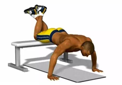 怎么使胸肌变大,为什么练胸肌感觉胸肌没变大