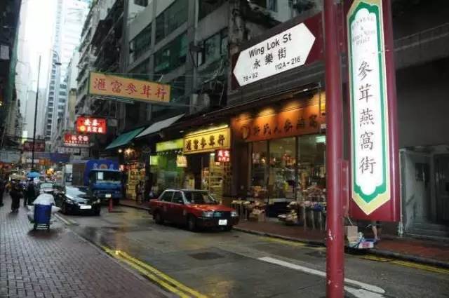 春节去香港购物攻略,香港最全购物指南