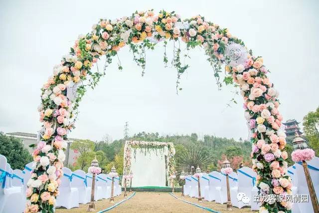 五龙客家风情园营业时间,赣州五龙客家风情园门票免费送