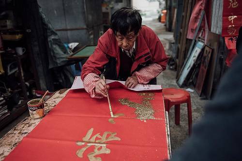 人越怕长大越怕过年,为什么你越长大越孤单