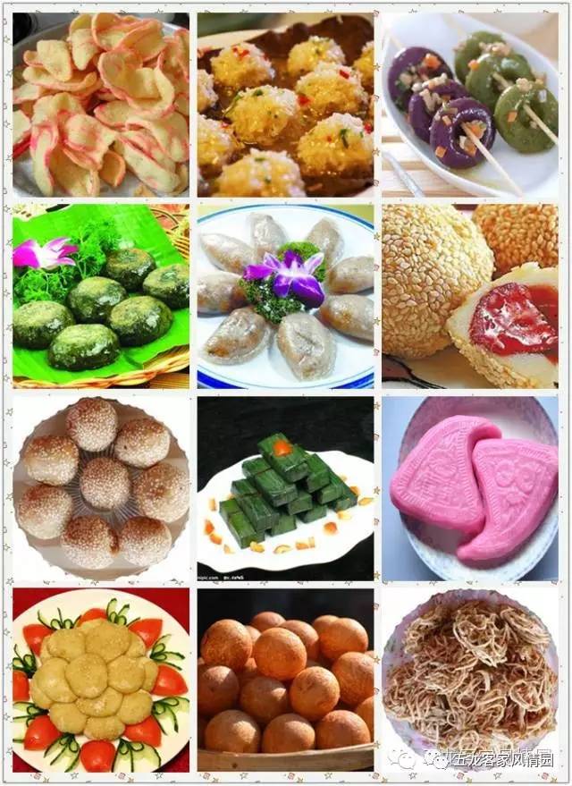 五龙客家风情园营业时间,赣州五龙客家风情园门票免费送