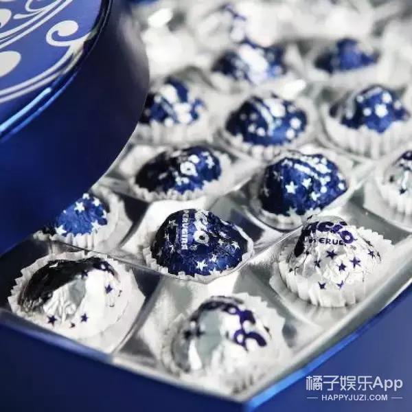 好吃到cry,好吃到灵魂出窍的巧克力