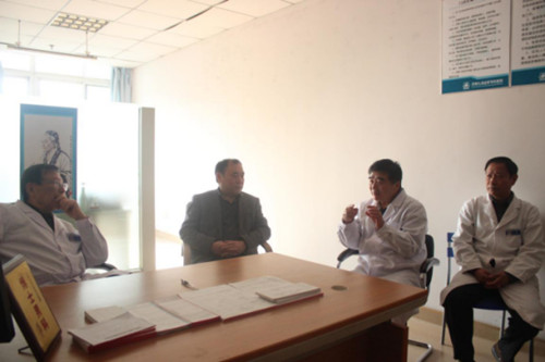 九龙医院最新进展,九龙医院门诊恢复正常了吗