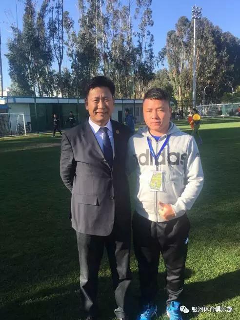 黄冈银河足球队,中国少年足球队黄冈