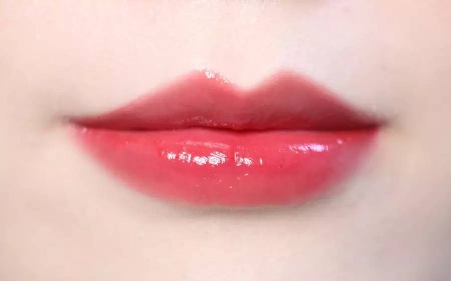 ysl圣罗兰新品黑管唇釉416全球购,ysl黑管金管口红试色