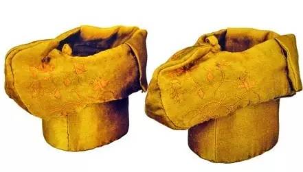 鉴赏｜后妃吉服与便服