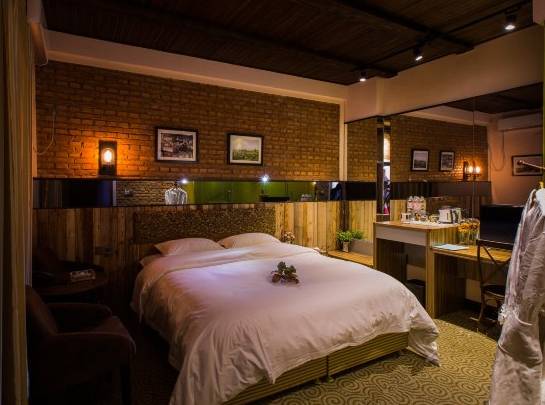 青岛最值得去的民宿,青岛看海景最美的民宿