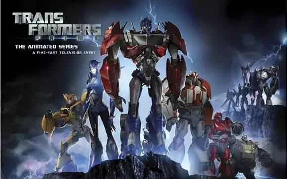 3a外传擎天柱可以变形吗,真正的擎天柱和大黄蜂变形金刚