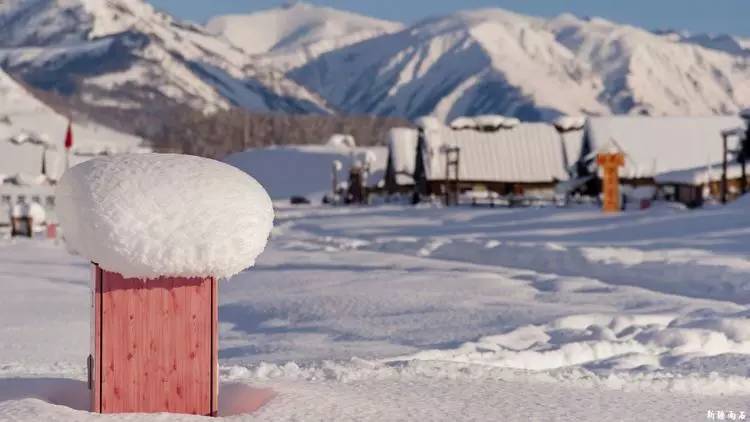 最新喀纳斯禾木视频,新疆喀纳斯禾木冬天视频