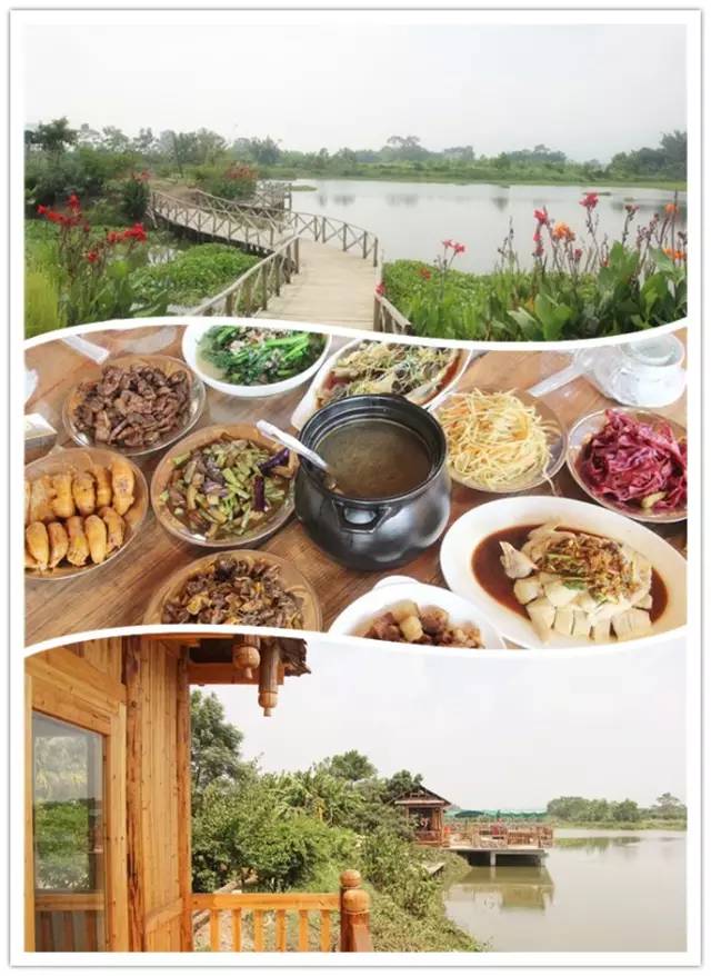 这是一条拯救南宁人春节聚会的微信