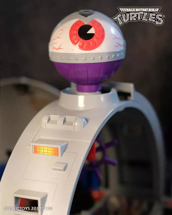 忍者神龟大战大反派老虎,忍者神龟boss大老鼠