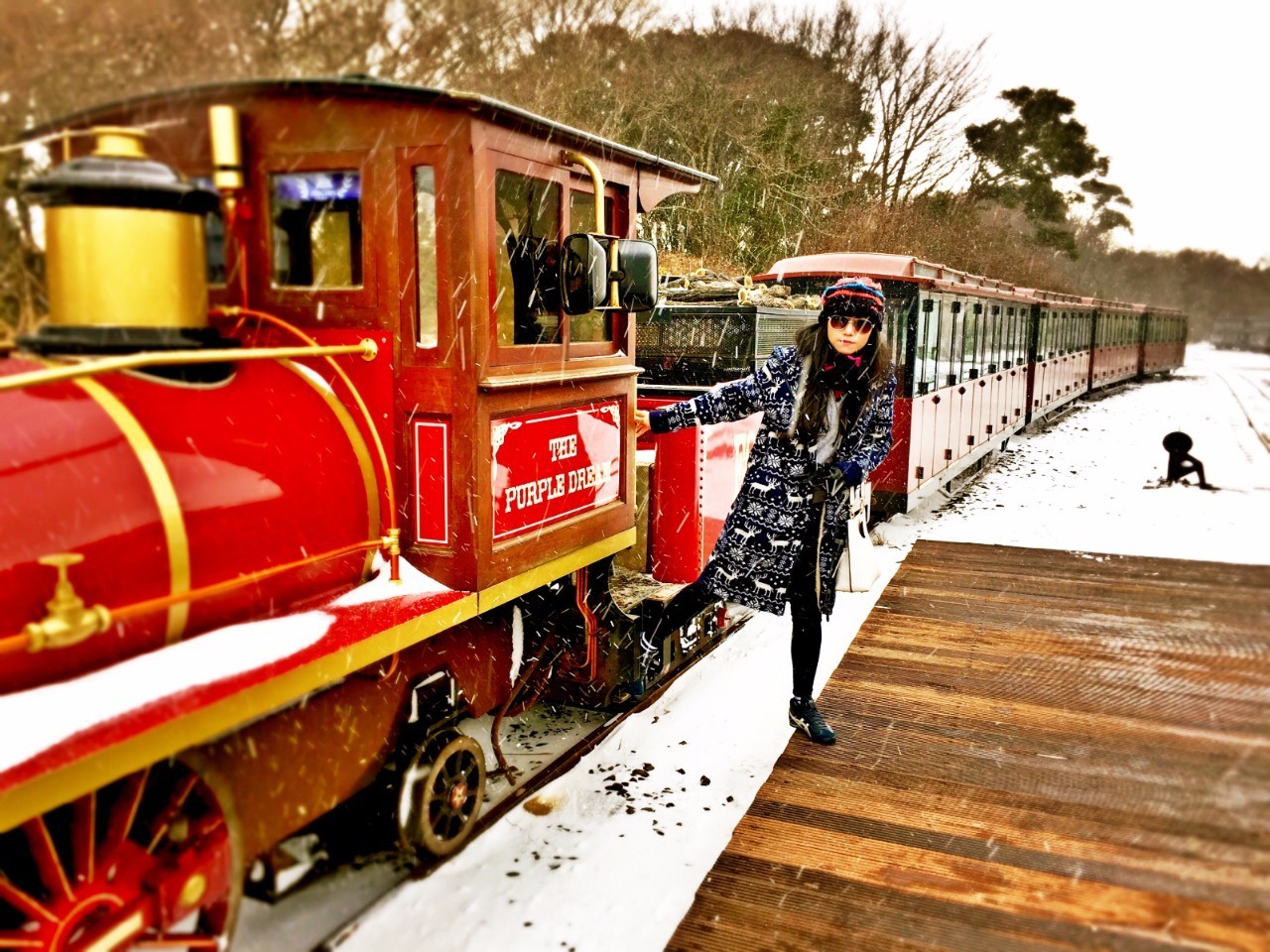 网红景点与网红店，就是济州岛正确的打开方式｜攻略