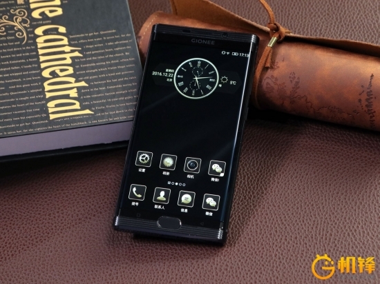 金立m2017试驾,金立手机m2017测评