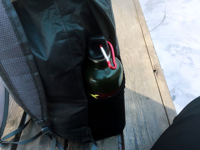 折叠袋旅行装测评,可折叠收纳旅行包测评