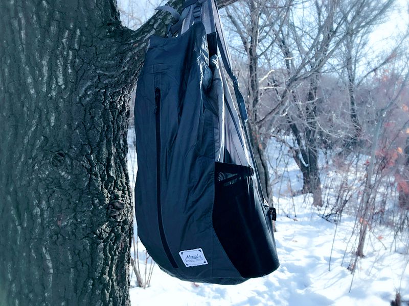 折叠袋旅行装测评,可折叠收纳旅行包测评