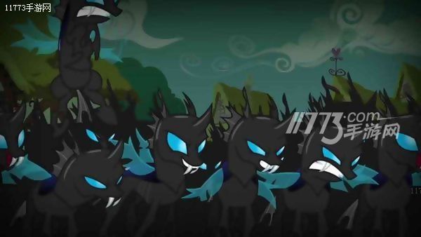 小马宝莉之和谐任务视频解说,小马宝莉和谐之元视频