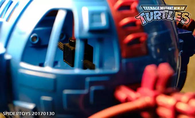 忍者神龟大战大反派老虎,忍者神龟boss大老鼠